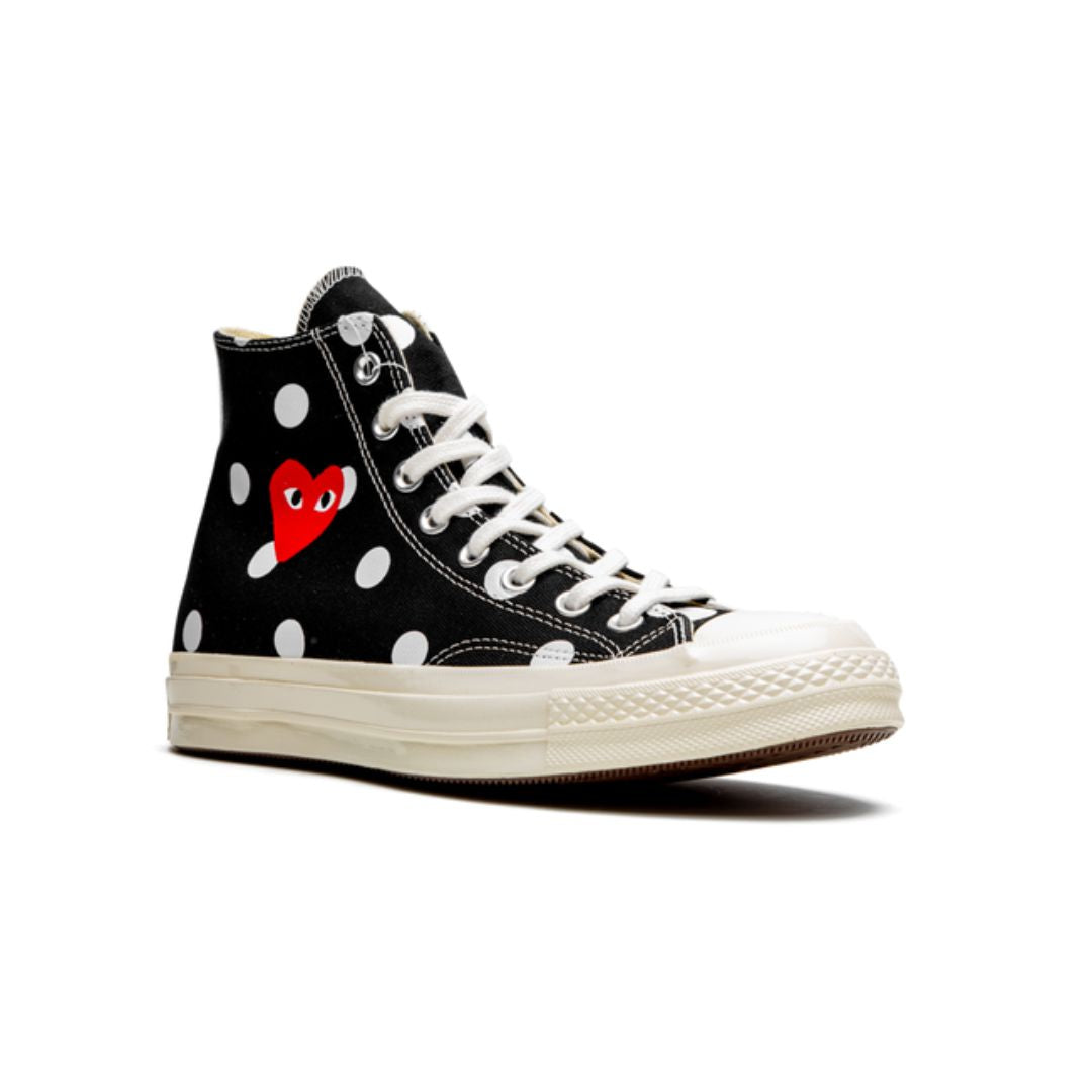 Converse Chuck Taylor Chuck 70 High Saturn Gold Pink Salt Keesef