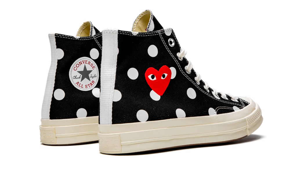 Converse Chuck Taylor Chuck 70 High Saturn Gold Pink Salt Keesef