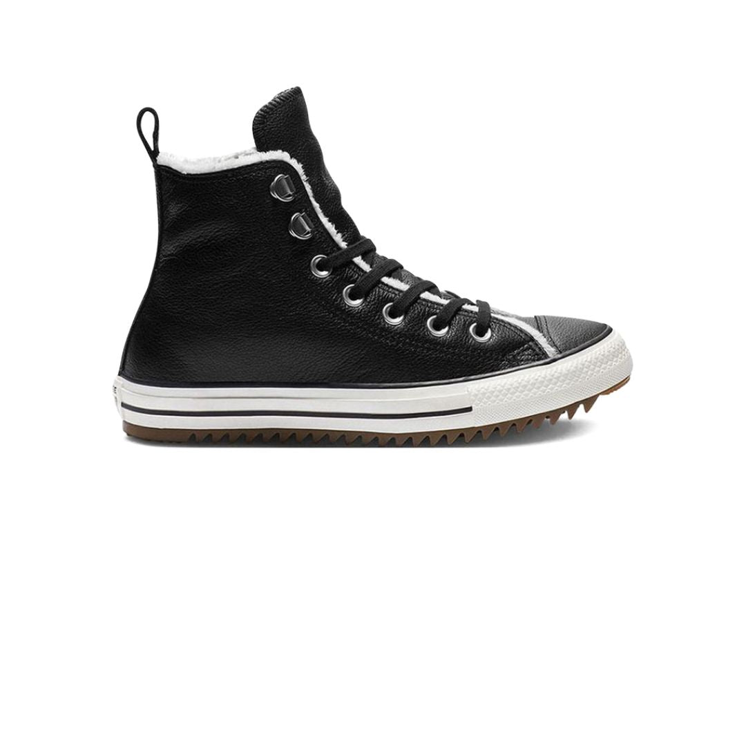 Converse Chuck Taylor Chuck Taylor All Star Hiker Boot Black Keesef