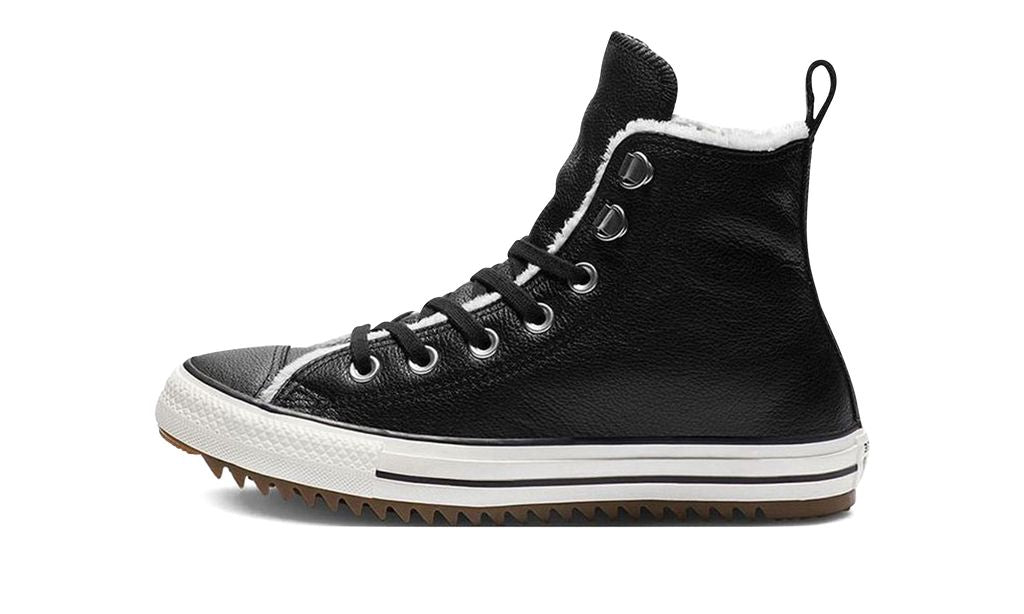 Converse Chuck Taylor Chuck Taylor All Star Hiker Boot Black Keesef