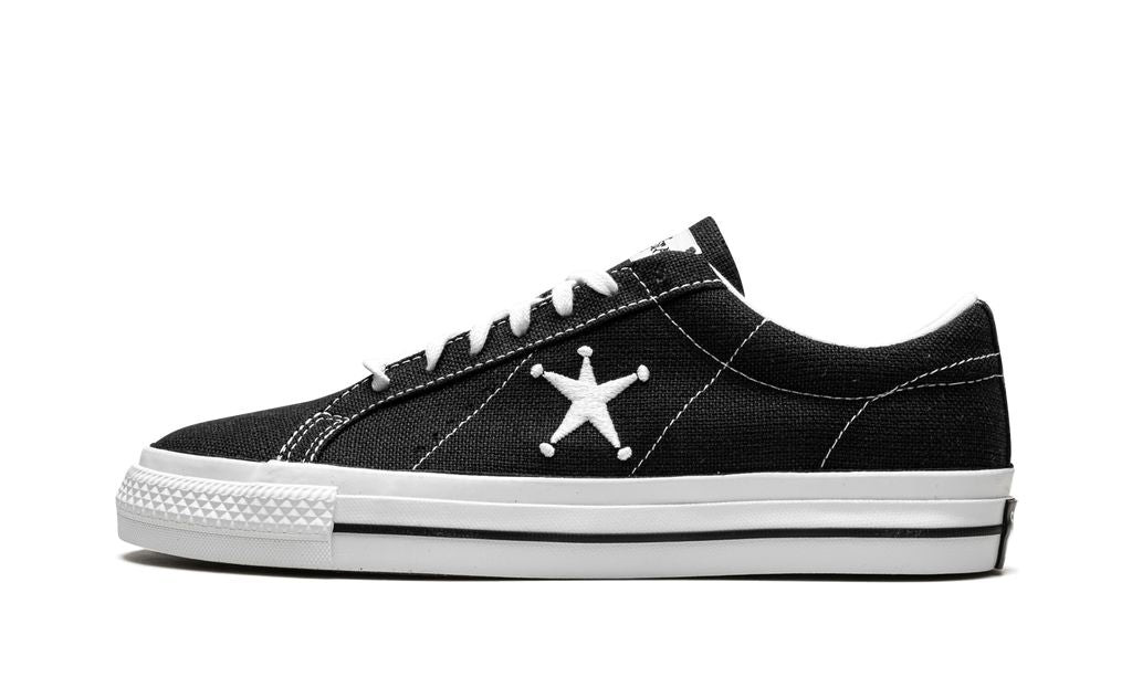 Converse STUSSY X ONE STAR OX LOW Keesef