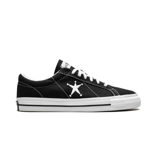 Converse STUSSY X ONE STAR OX LOW Keesef