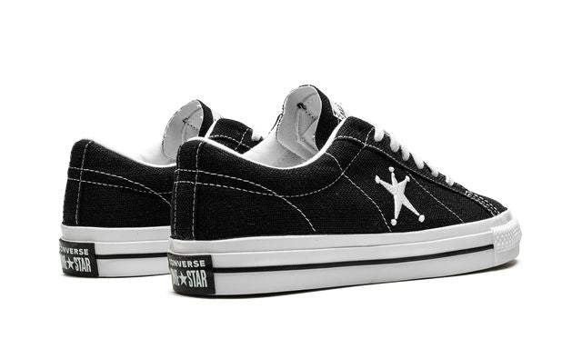 Converse STUSSY X ONE STAR OX LOW Keesef