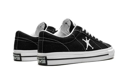 Converse STUSSY X ONE STAR OX LOW Keesef