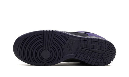 DUNK LO LX WMNS "Purple Ink" Keesef 