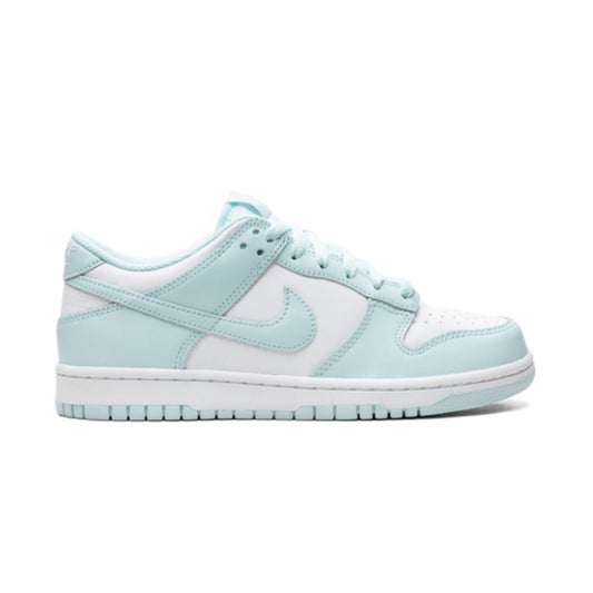 Dunk Low "Glacier Blue" Keesef 