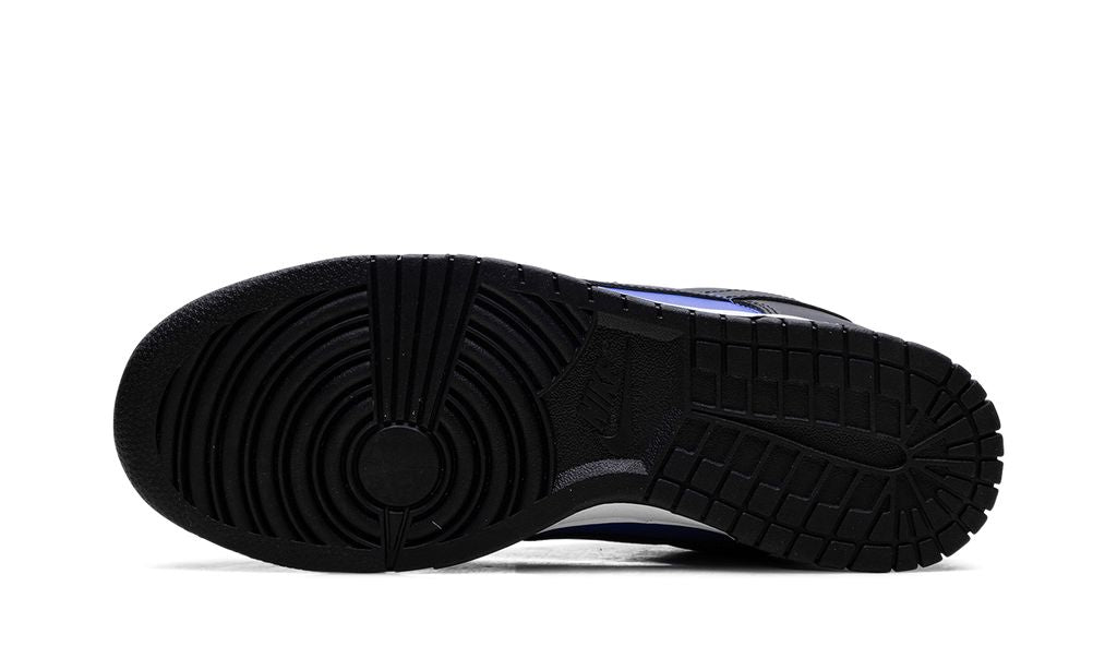 Dunk Low "Hyper Royal" Keesef 