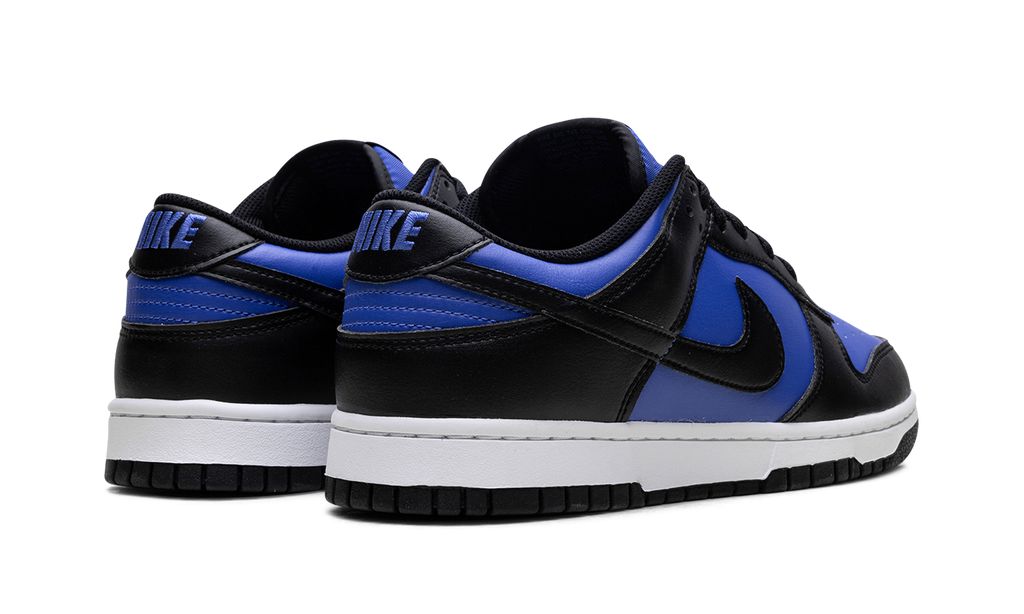 Dunk Low "Hyper Royal" Keesef 