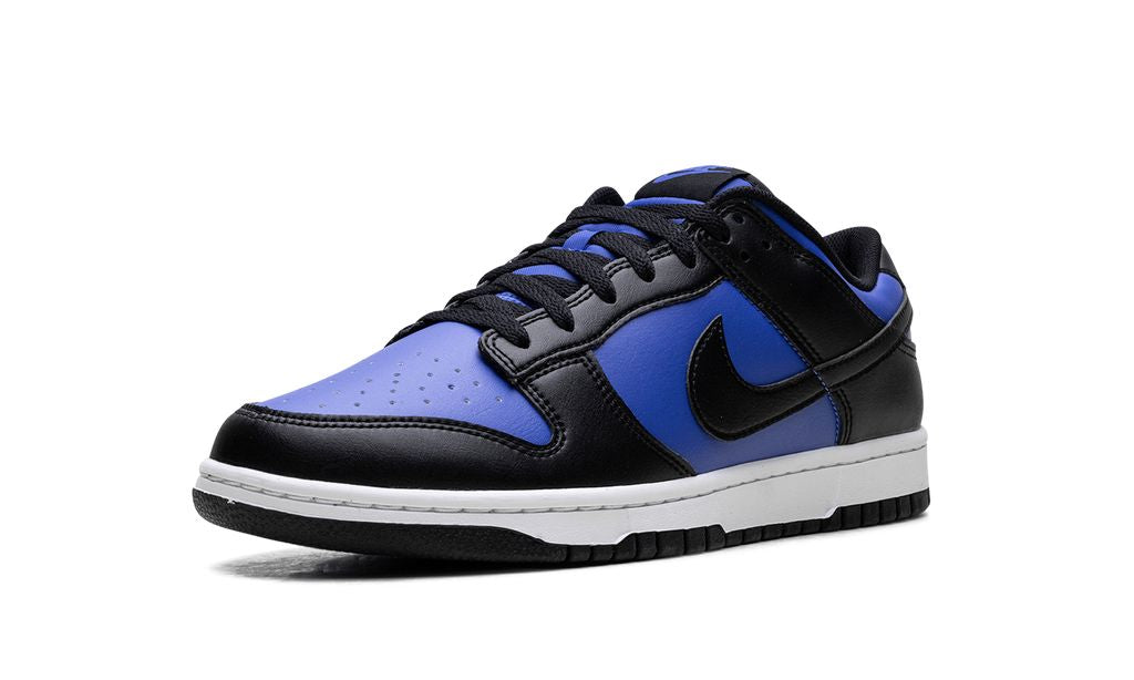 Dunk Low "Hyper Royal" Keesef 