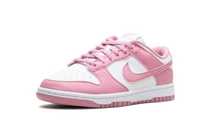 Dunk Low Next Nature WMNS "Elemental Pink" Keesef 