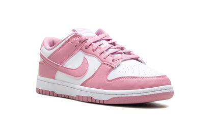 Dunk Low Next Nature WMNS "Elemental Pink" Keesef 