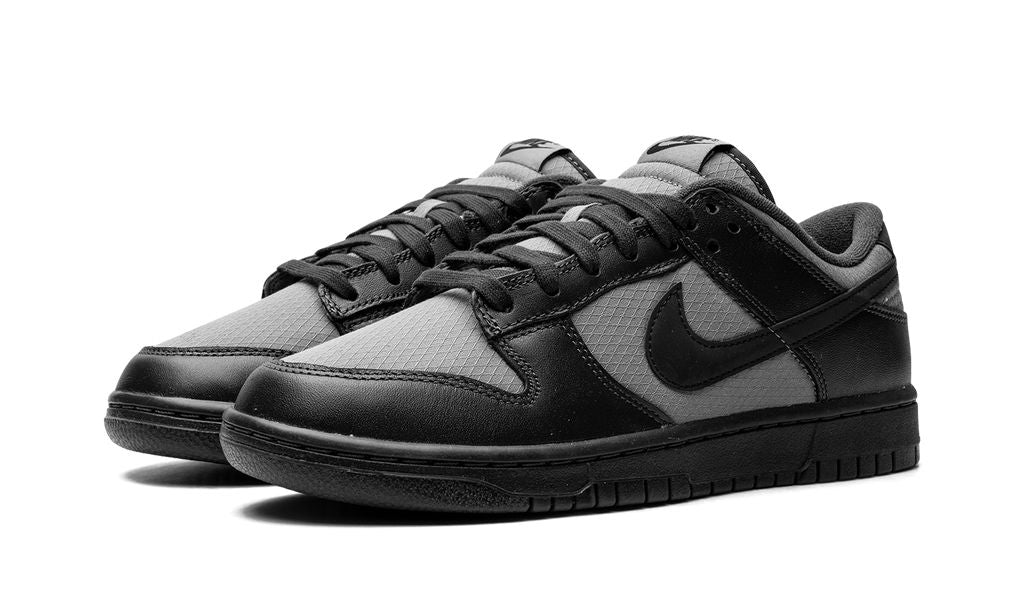 Dunk Low Retro "Off Noir Smoke Grey" Keesef 