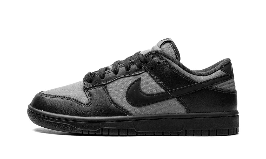 Dunk Low Retro "Off Noir Smoke Grey" Keesef 