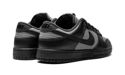Dunk Low Retro "Off Noir Smoke Grey" Keesef 