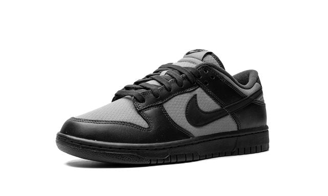 Dunk Low Retro "Off Noir Smoke Grey" Keesef 