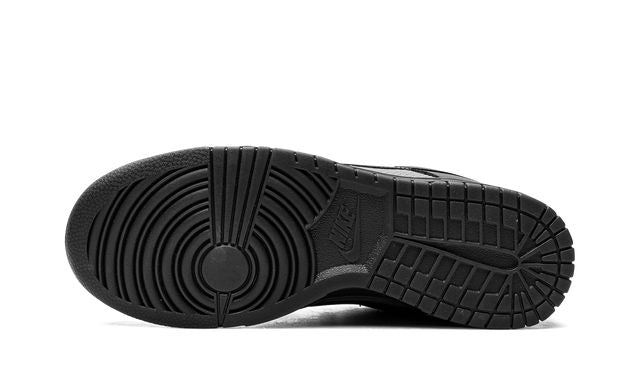 Dunk Low Retro "Off Noir Smoke Grey" Keesef 