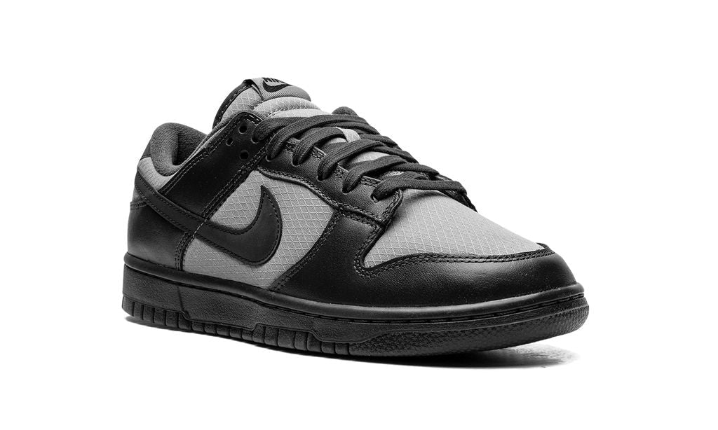 Dunk Low Retro "Off Noir Smoke Grey" Keesef 