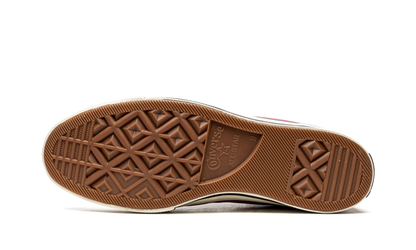 Converse CHUCK 70 HIGH PRIMALOFT "ROSE MAROON"