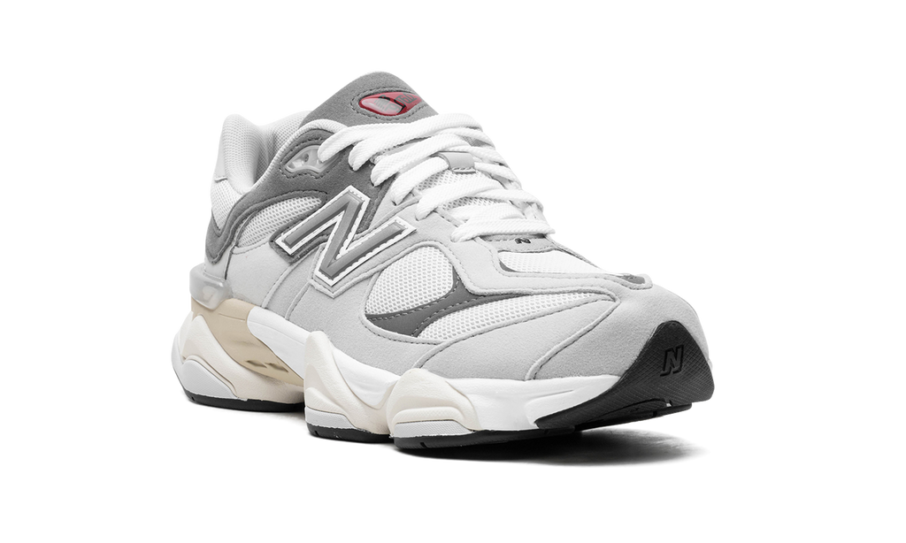 New Balance 9060 Rain Cloud Grey LAST PAIR READY FOR DELIVERY