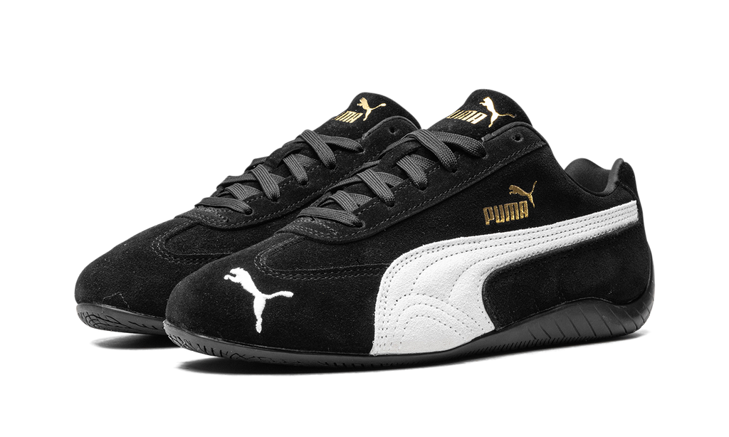 Puma Speedcat OG "Black"