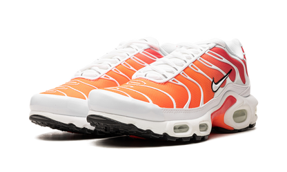Air Max TN Plus White Sunrise