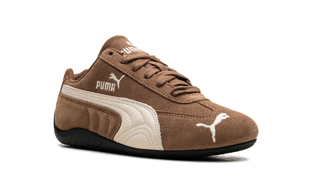 Puma Speedcat Archive "Haute Coffee"