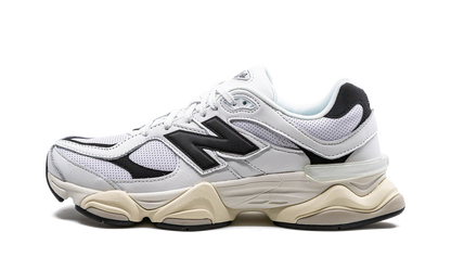 New Balance 9060 White Black