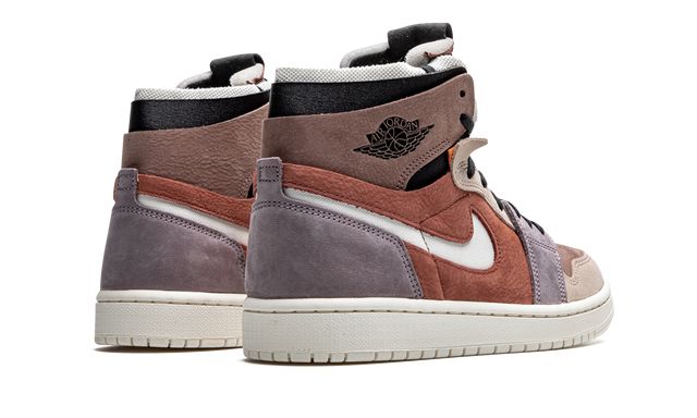 Jordan 1 High Zoom Air CMFT Canyon Rust Jordan 1 High Zoom Air CMFT Canyon Rust Keesef