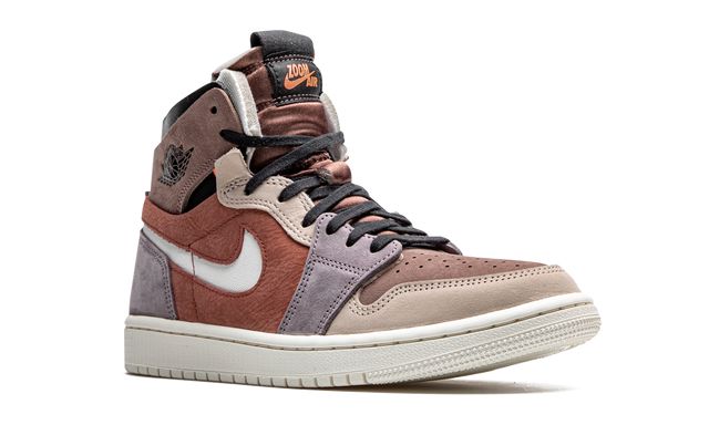 Jordan 1 High Zoom Air CMFT Canyon Rust Jordan 1 High Zoom Air CMFT Canyon Rust Keesef