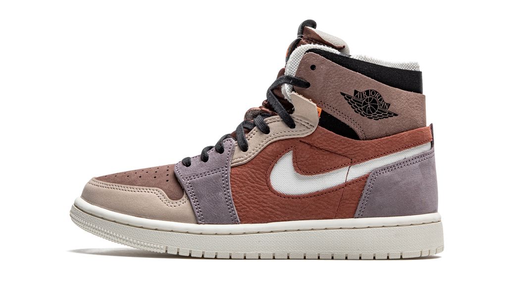 Jordan 1 High Zoom Air CMFT Canyon Rust Jordan 1 High Zoom Air CMFT Canyon Rust Keesef