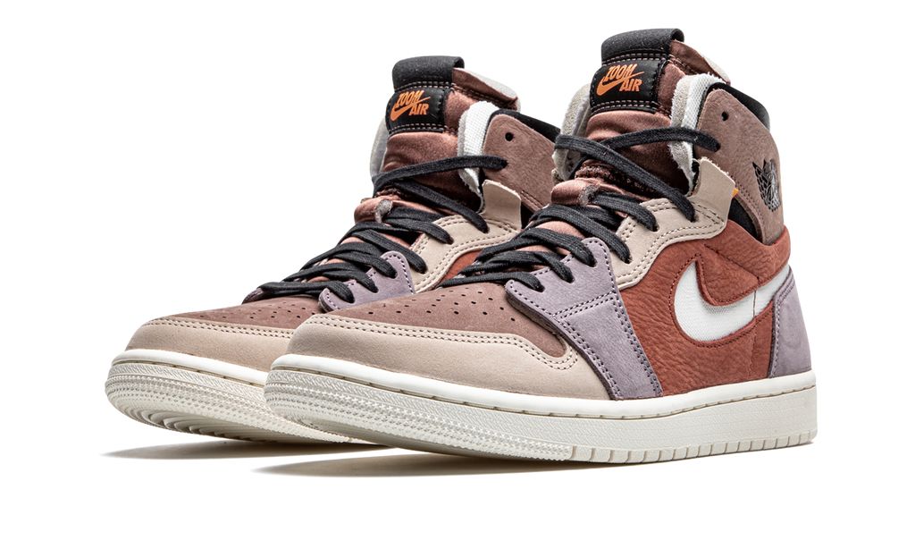 Jordan 1 High Zoom Air CMFT Canyon Rust Jordan 1 High Zoom Air CMFT Canyon Rust Keesef