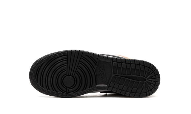 Jordan 1 Low Black Grey Pink Jordan 1 Low Black Grey Pink Keesef