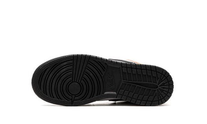 Jordan 1 Low Black Grey Pink Jordan 1 Low Black Grey Pink Keesef