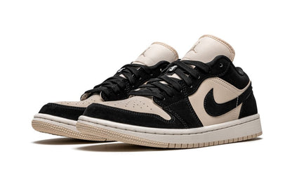 Jordan 1 Low Black Guava Ice Jordan 1 Low Black Guava Ice Keesef