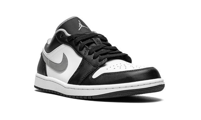 Jordan 1 Low Black White Grey Jordan 1 Low Black White Grey Keesef