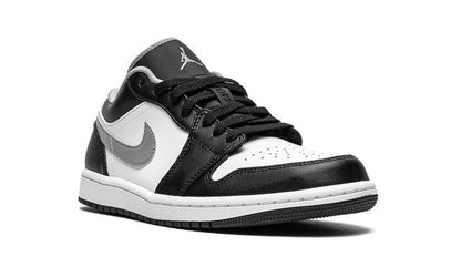 Jordan 1 Low Black White Grey Jordan 1 Low Black White Grey Keesef