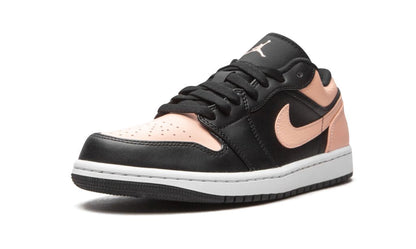 Jordan 1 Low Crimson Tint Jordan 1 Low Crimson Tint Keesef