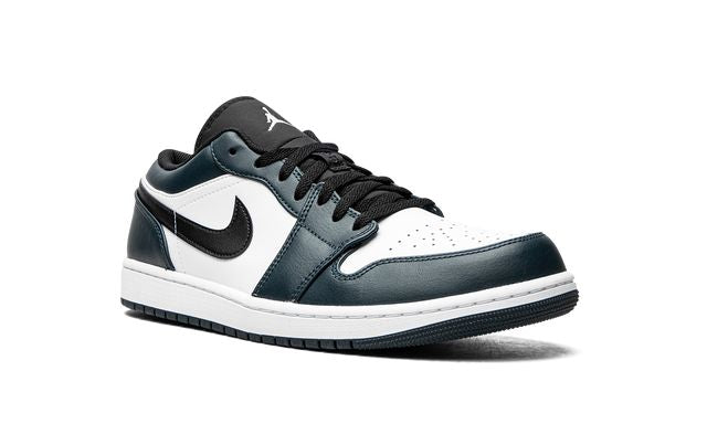Jordan 1 Low Dark Teal Jordan 1 Low Dark Teal Keesef