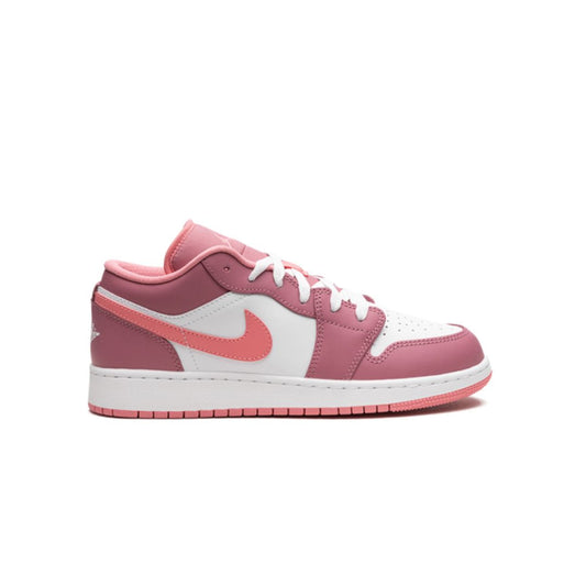 Jordan 1 Low Desert Berry Jordan 1 Low Desert Berry Keesef
