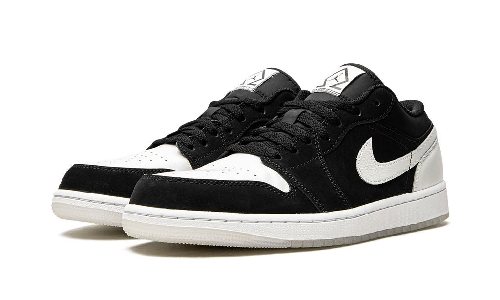 Jordan 1 Low Diamond Shorts Jordan 1 Low Dark Teal Keesef