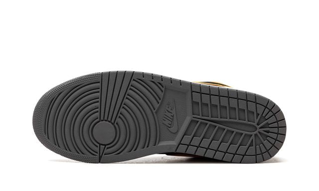 Jordan 1 Low Graphite Vivid Orange Jordan 1 Low Graphite Vivid Orange Keesef