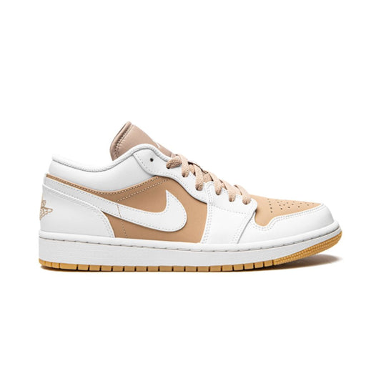 Jordan 1 Low Hemp White Jordan 1 Low Hemp White Keesef