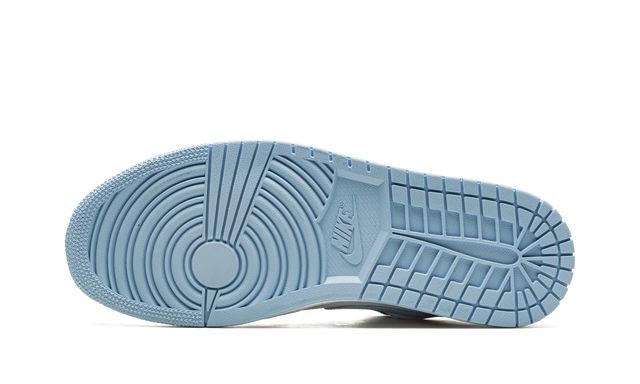 Jordan 1 Low Ice Blue Jordan 1 Low Ice Blue Keesef