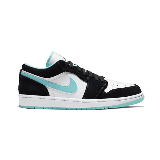 Jordan 1 Low Island Green Jordan 1 Low Island Green Keesef