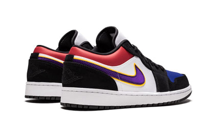 Jordan 1 Low Lakers Top 3 Jordan 1 Low Lakers Top 3 Keesef