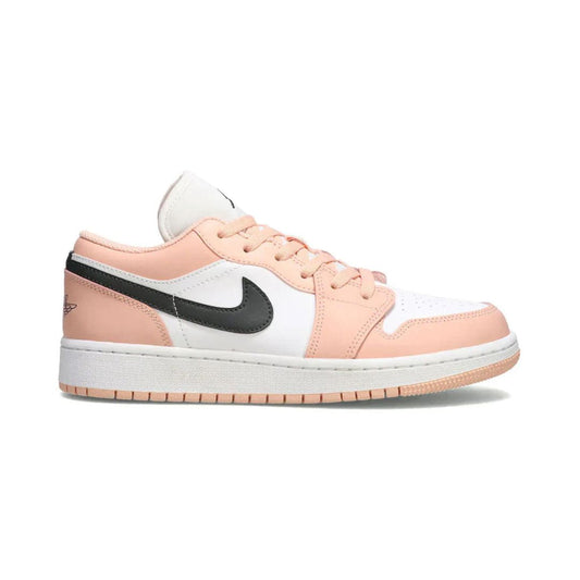 Jordan 1 Low Light Arctic Orange Pink Jordan 1 Low Light Arctic Orange Pink Keesef