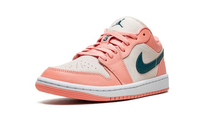 Jordan 1 Low Light Madder Root Jordan 1 Low Keesef