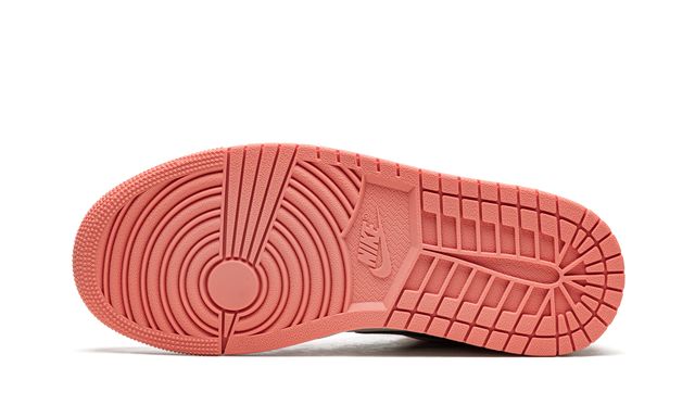 Jordan 1 Low Light Madder Root Jordan 1 Low Keesef