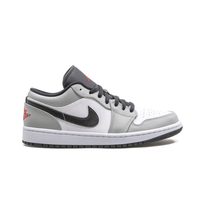 Jordan 1 Low Light Smoke Grey Jordan 1 Low Light Smoke Grey Keesef