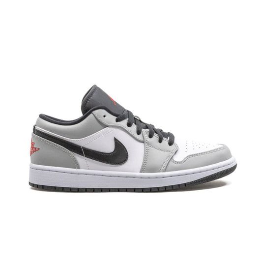 Jordan 1 Low Light Smoke Grey Jordan 1 Low Light Smoke Grey Keesef